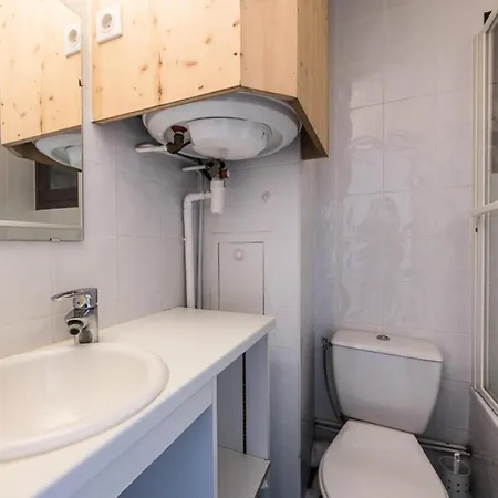 Nouvelles Residences - Avec Balcon Mae-7614 דירה טיגנס