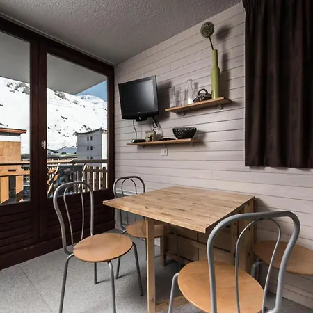 Nouvelles Residences - Avec Balcon Mae-7614 טיגנס