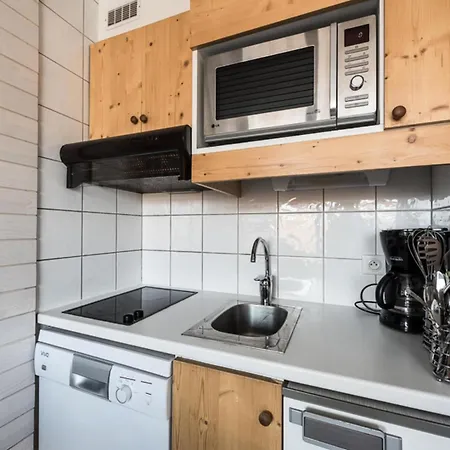 Nouvelles Residences - Avec Balcon Mae-7614 * טיגנס