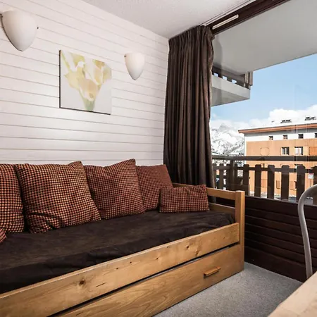 Nouvelles Residences - Avec Balcon Mae-7614 公寓
