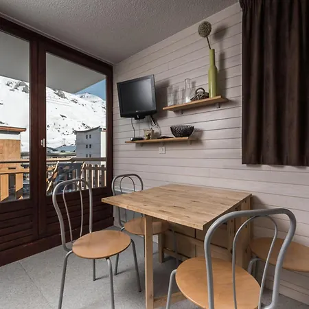 Nouvelles Residences - Avec Balcon Mae-7614 公寓 *