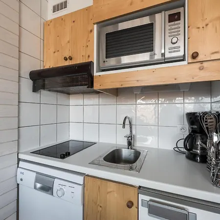 Nouvelles Residences - Avec Balcon Mae-7614 公寓