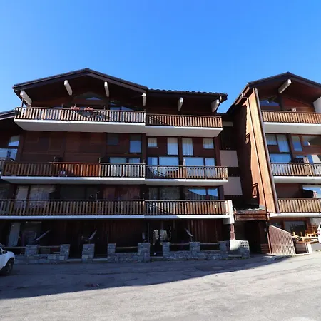Nouvelles Residences - Avec Balcon Mae-7614 公寓